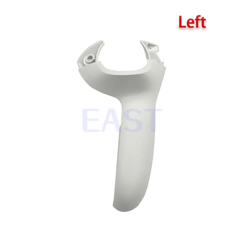 Original New VR Controller Handle Cover Case For Meta Oculus Quest 2 Controller Grip Shell Left / Right Repair Replacement Parts