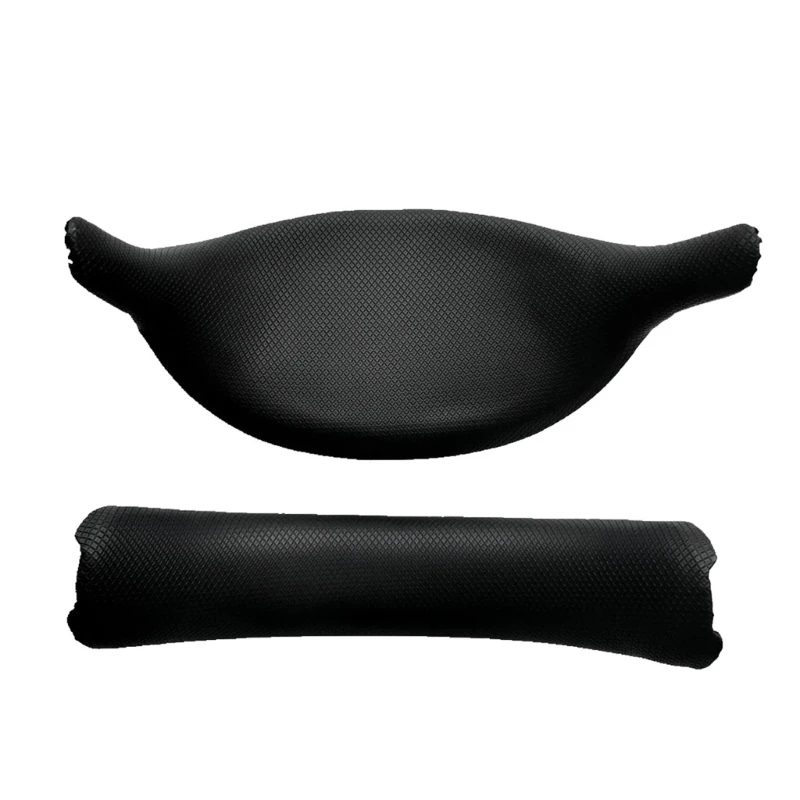 DX62 VR Face Cushion Cover for PSVR 1 Sweatproof Fitness Face Interface Pad Headset VR Accessories