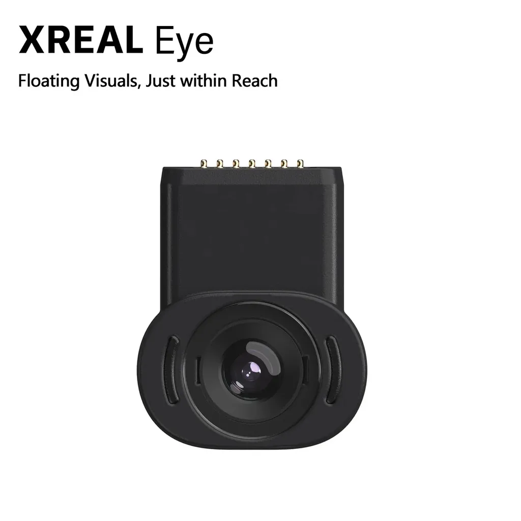XREAL Eye 6DoF Camera Eye of Space for XREAL One AR Smart Glasses Accessories